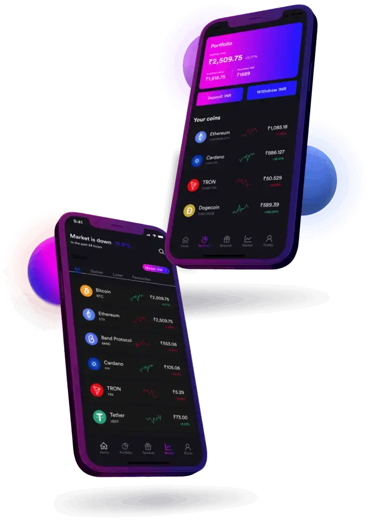 Díx Tano - Explora oportunidades de criptomonedas hoy.